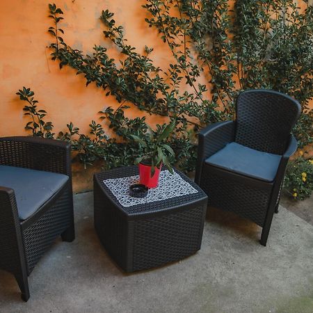 Jes Apartments Leskovac  Ngoại thất bức ảnh