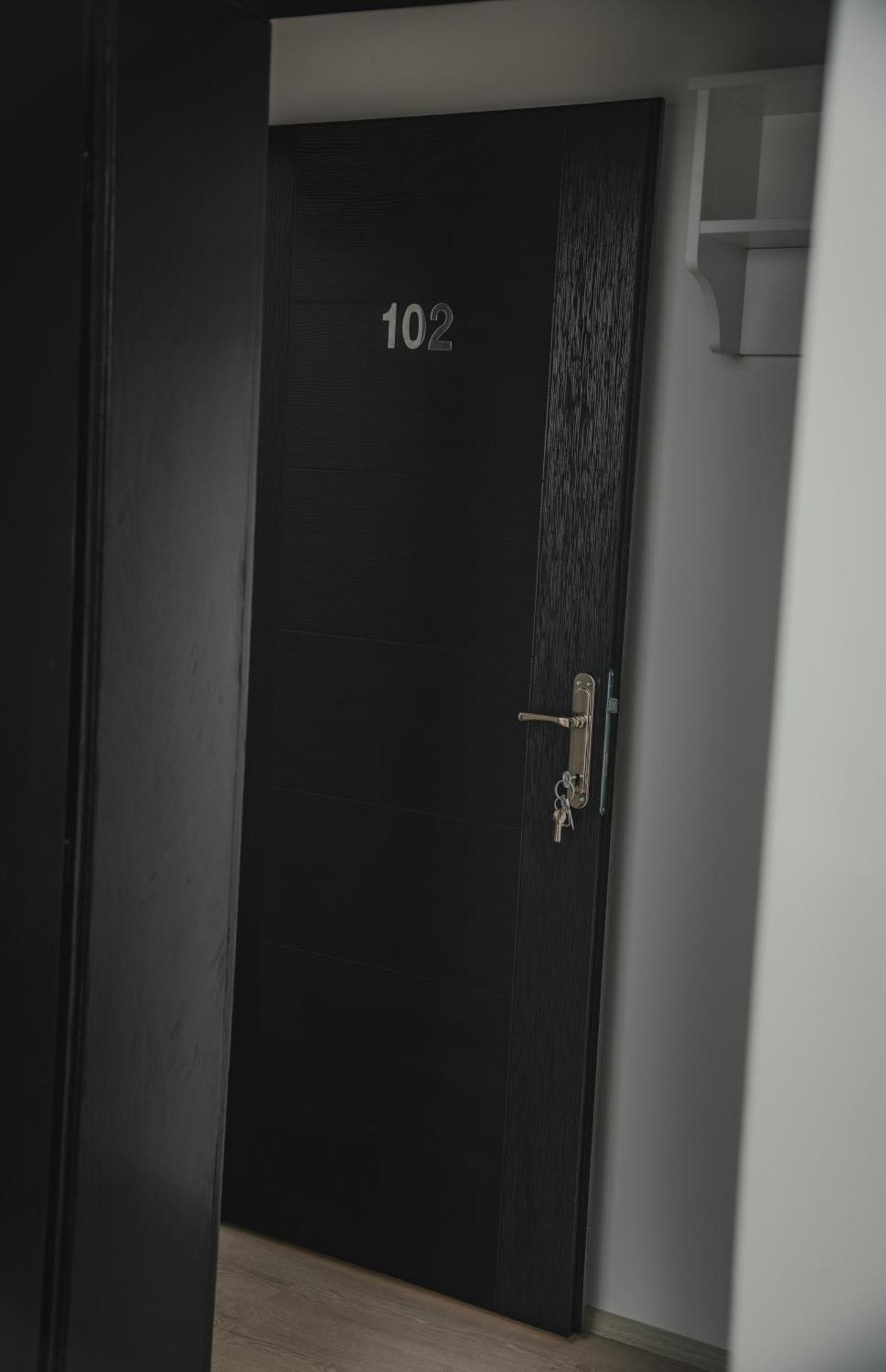 Jes Apartments Leskovac  Ngoại thất bức ảnh