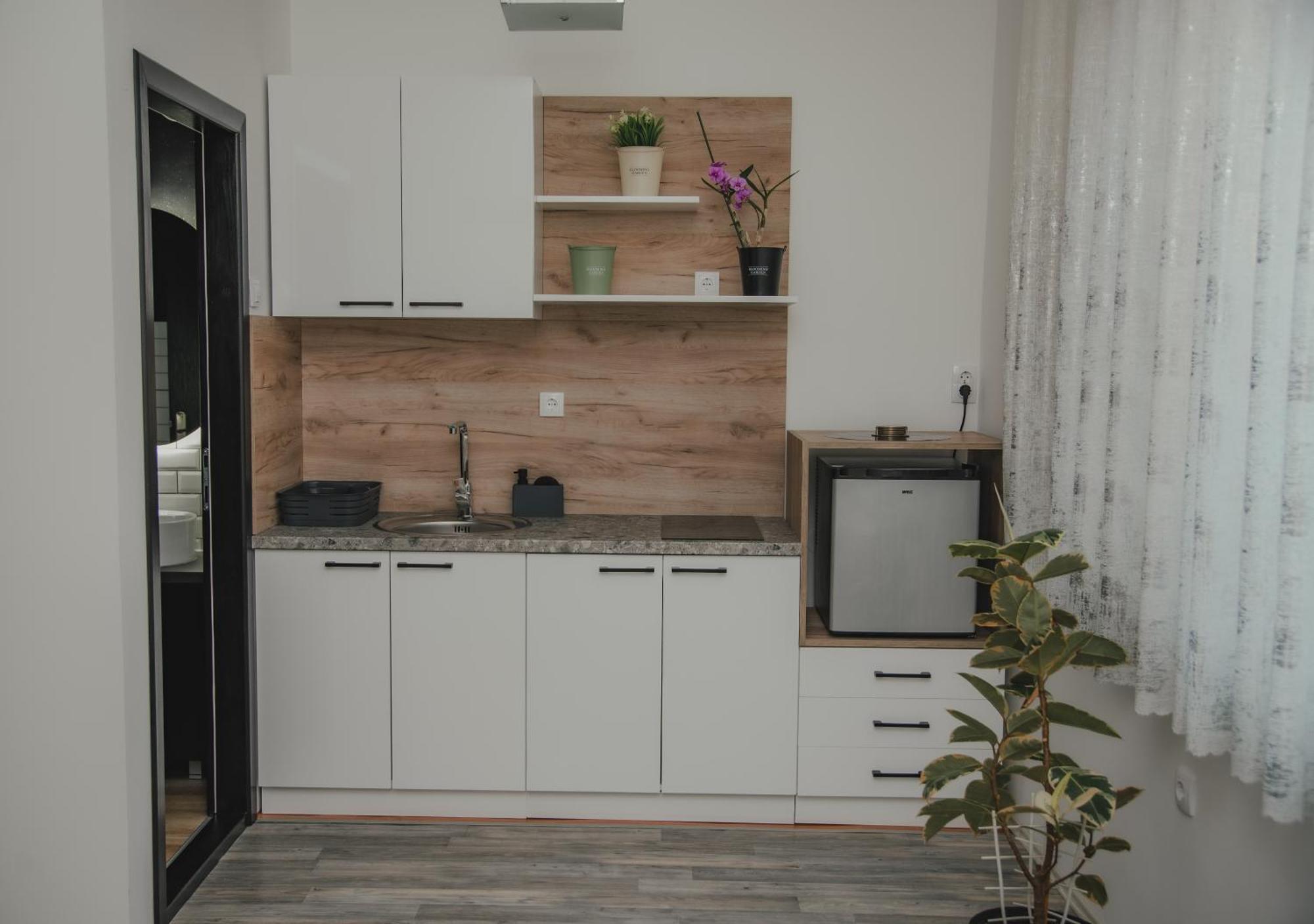 Jes Apartments Leskovac  Ngoại thất bức ảnh