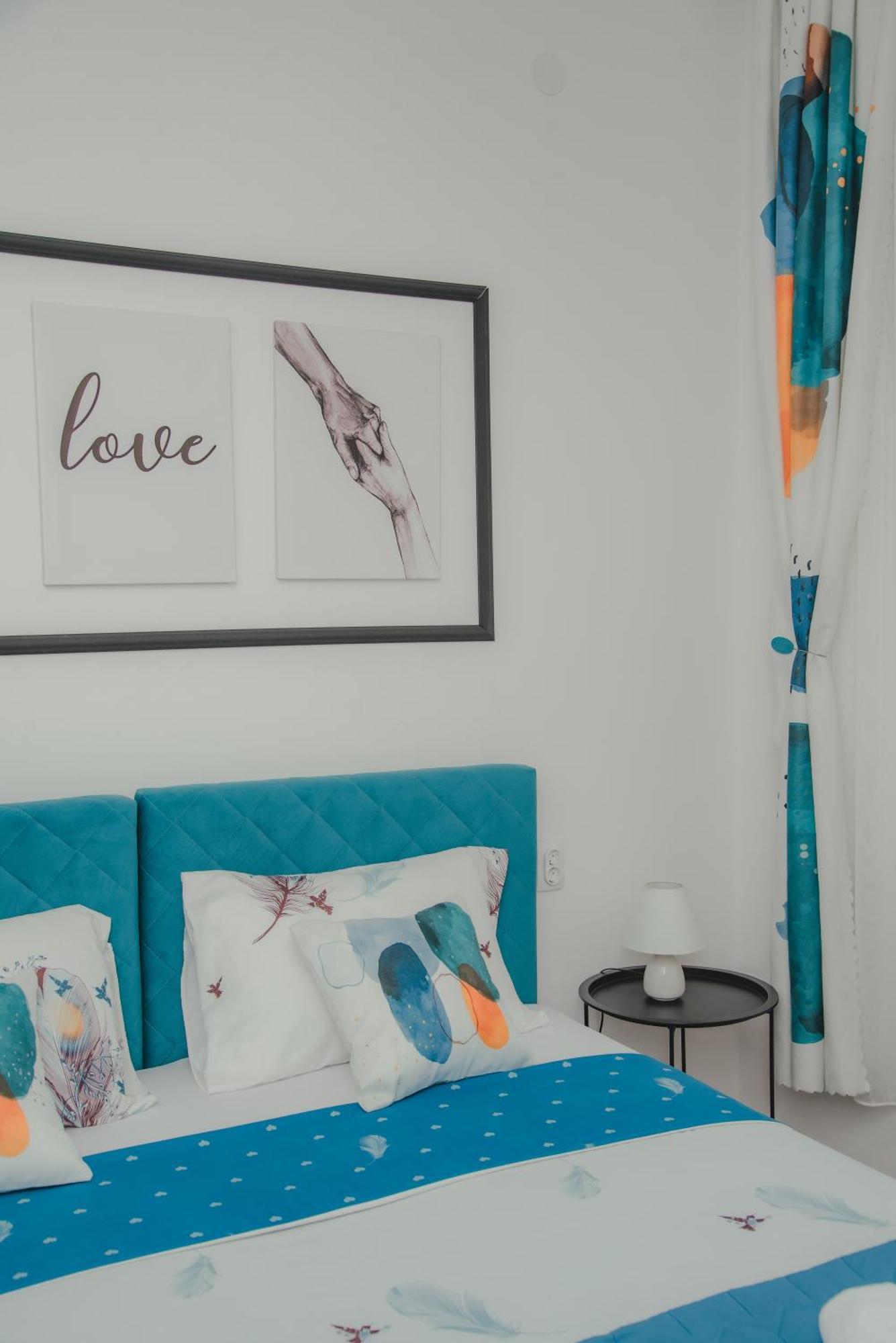 Jes Apartments Leskovac  Ngoại thất bức ảnh
