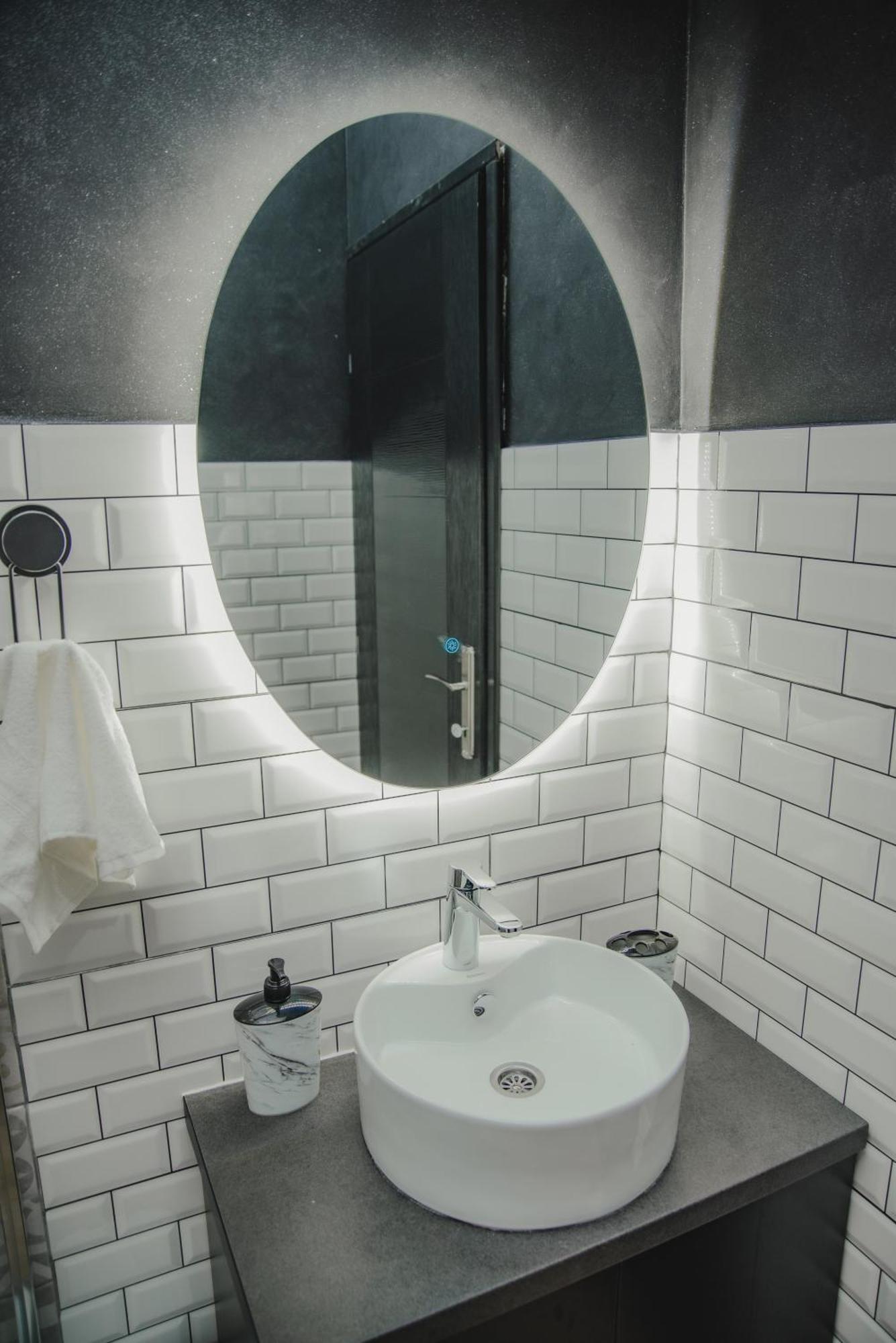 Jes Apartments Leskovac  Ngoại thất bức ảnh