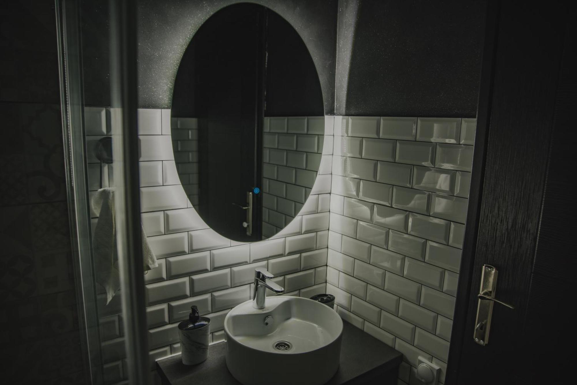 Jes Apartments Leskovac  Ngoại thất bức ảnh