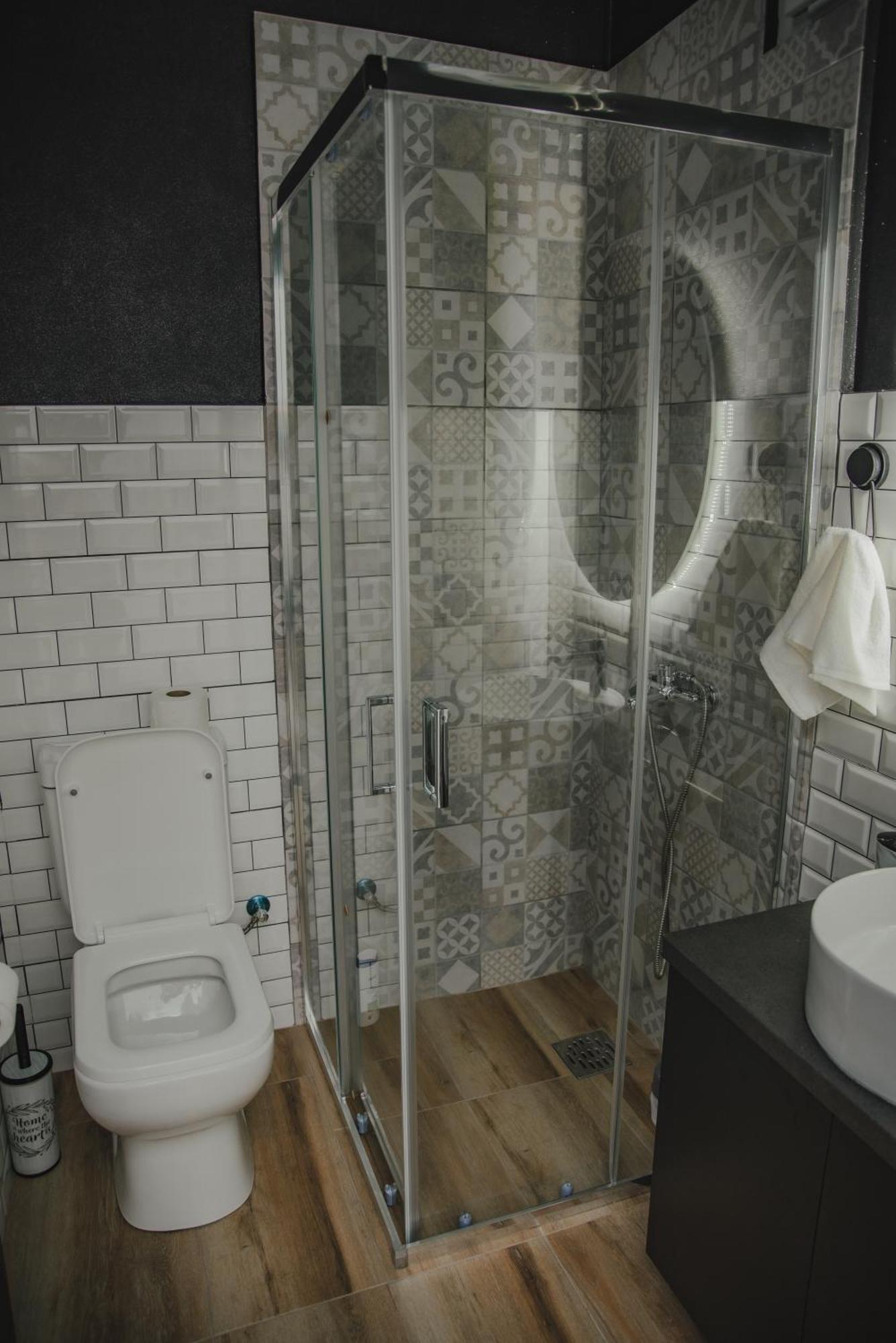 Jes Apartments Leskovac  Ngoại thất bức ảnh