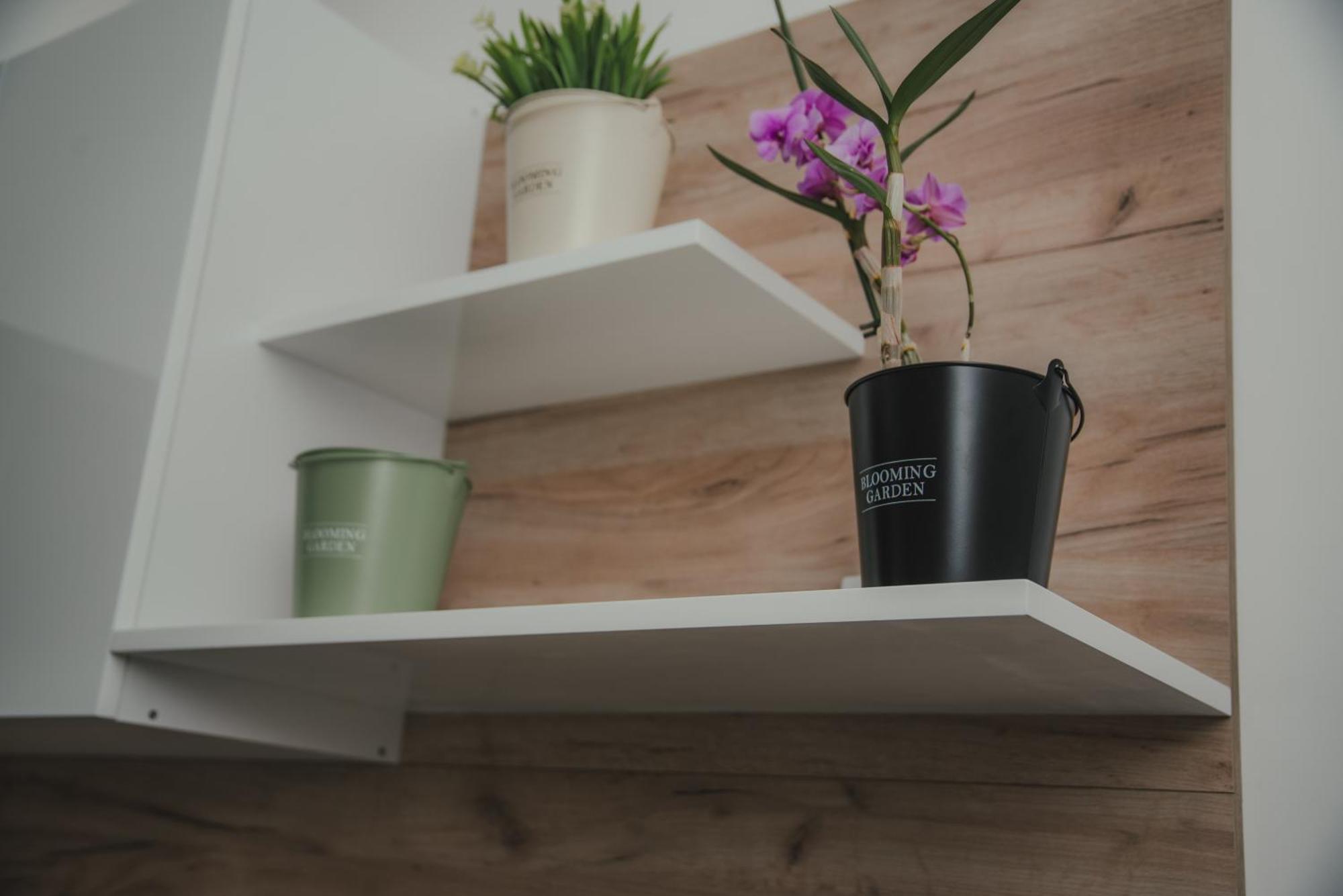 Jes Apartments Leskovac  Ngoại thất bức ảnh