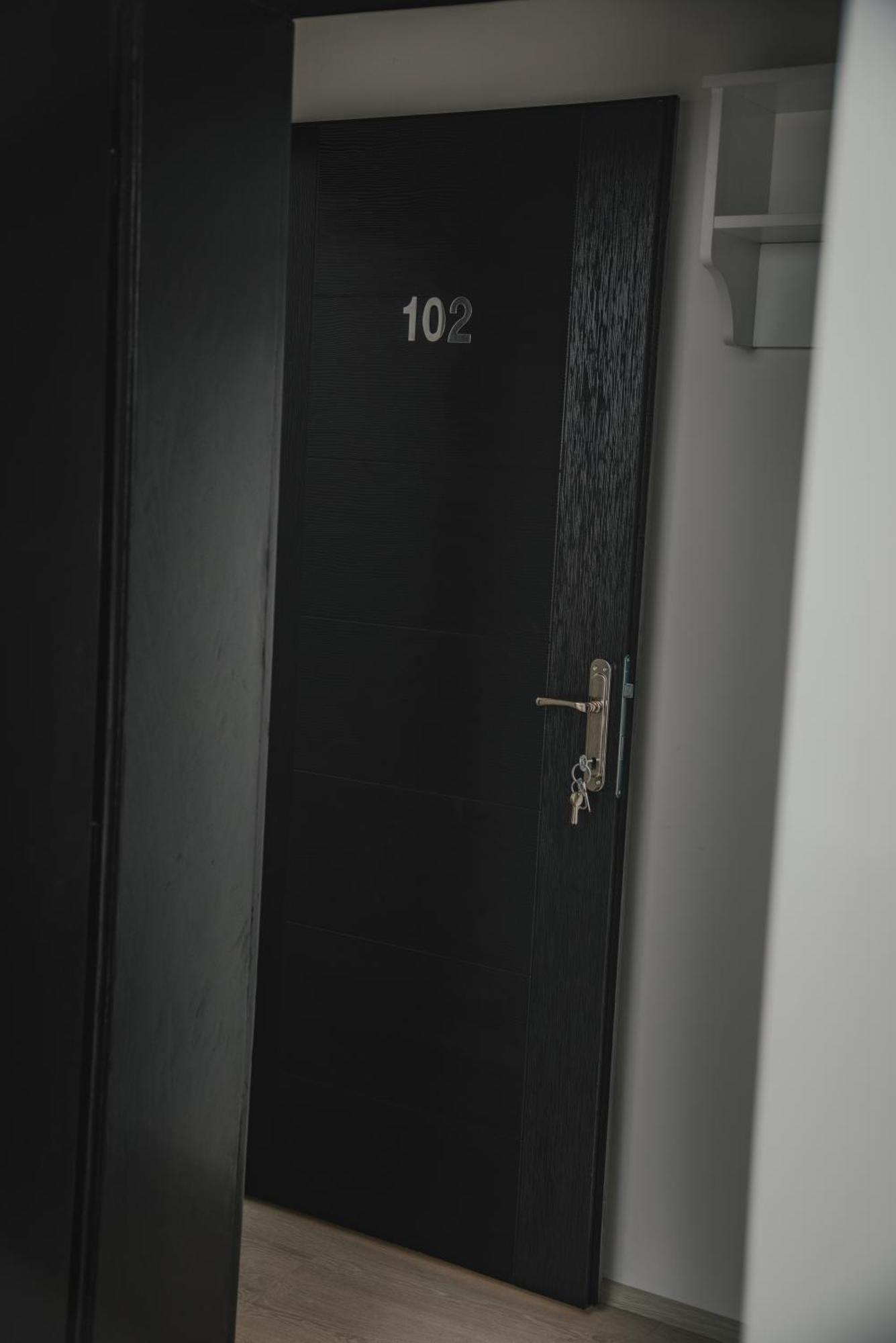 Jes Apartments Leskovac  Ngoại thất bức ảnh