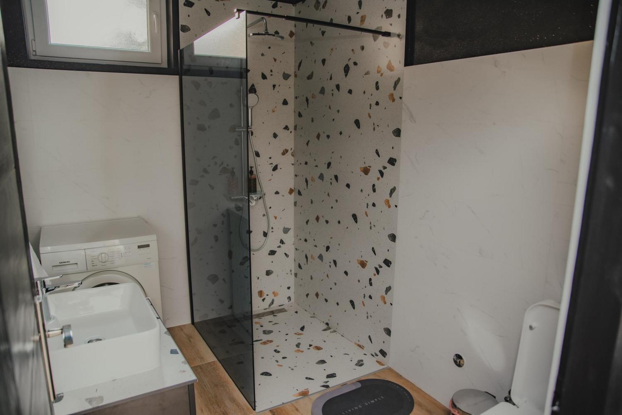 Jes Apartments Leskovac  Ngoại thất bức ảnh