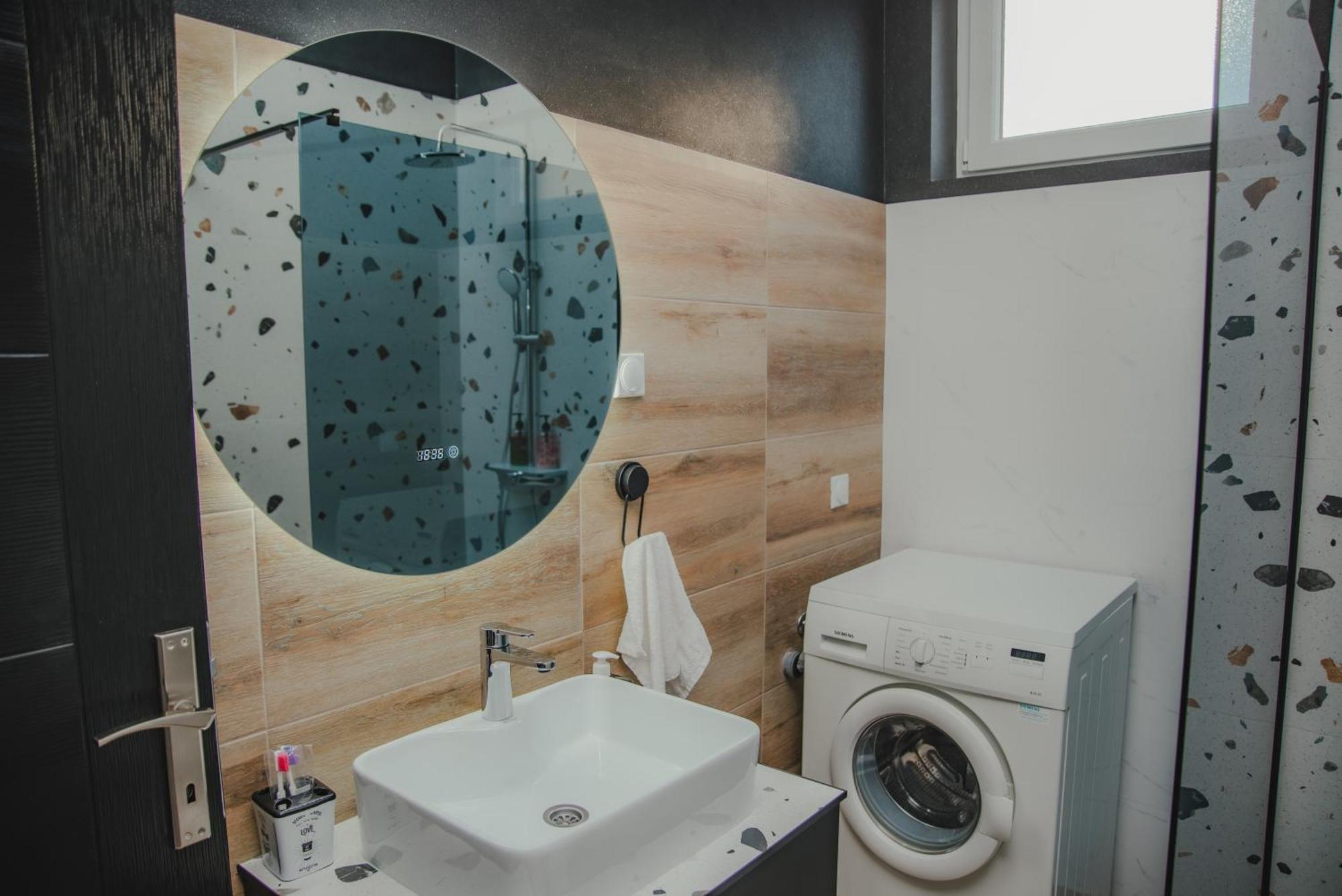 Jes Apartments Leskovac  Ngoại thất bức ảnh