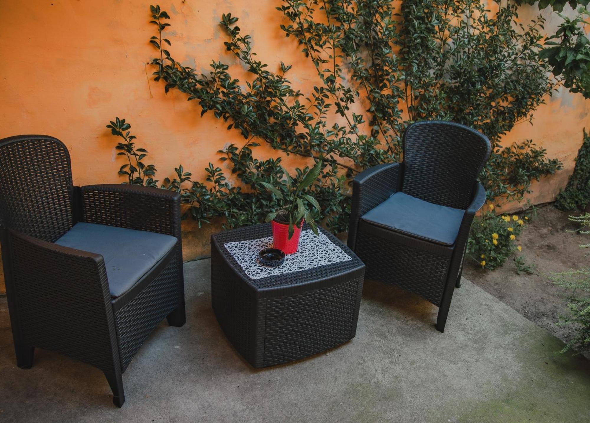 Jes Apartments Leskovac  Ngoại thất bức ảnh
