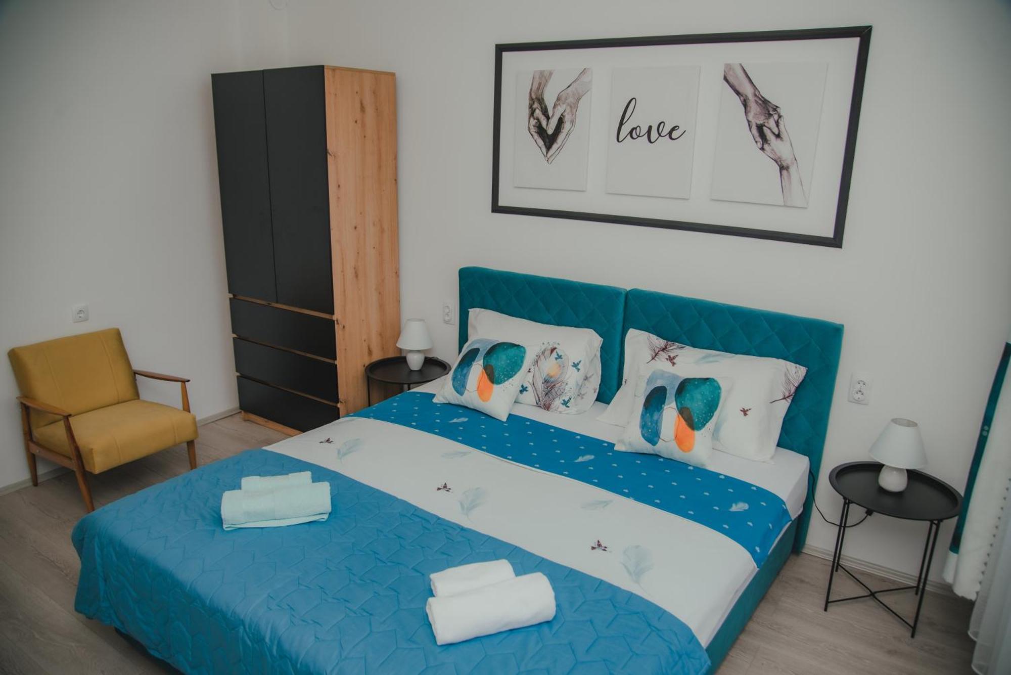 Jes Apartments Leskovac  Ngoại thất bức ảnh