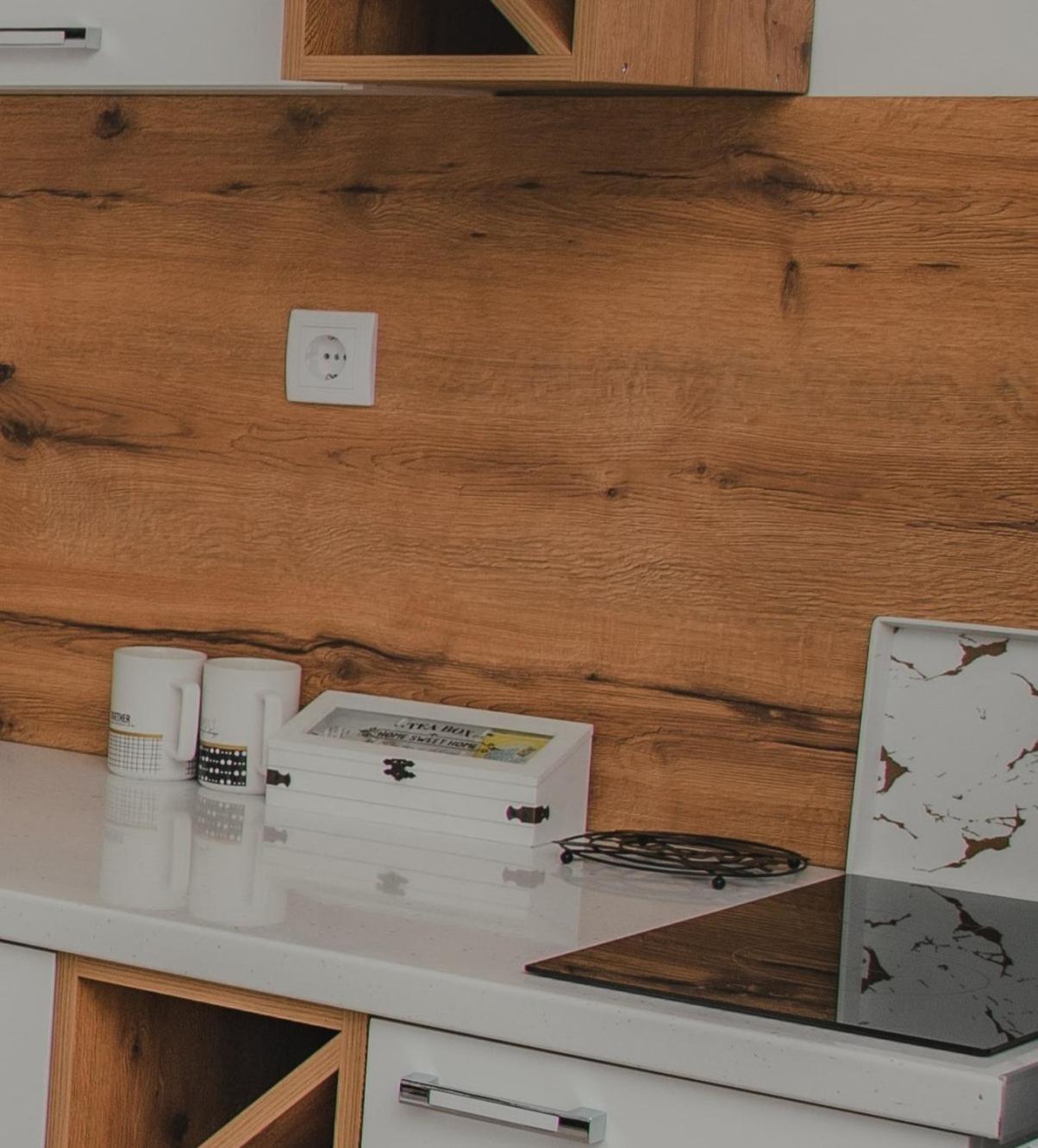 Jes Apartments Leskovac  Ngoại thất bức ảnh