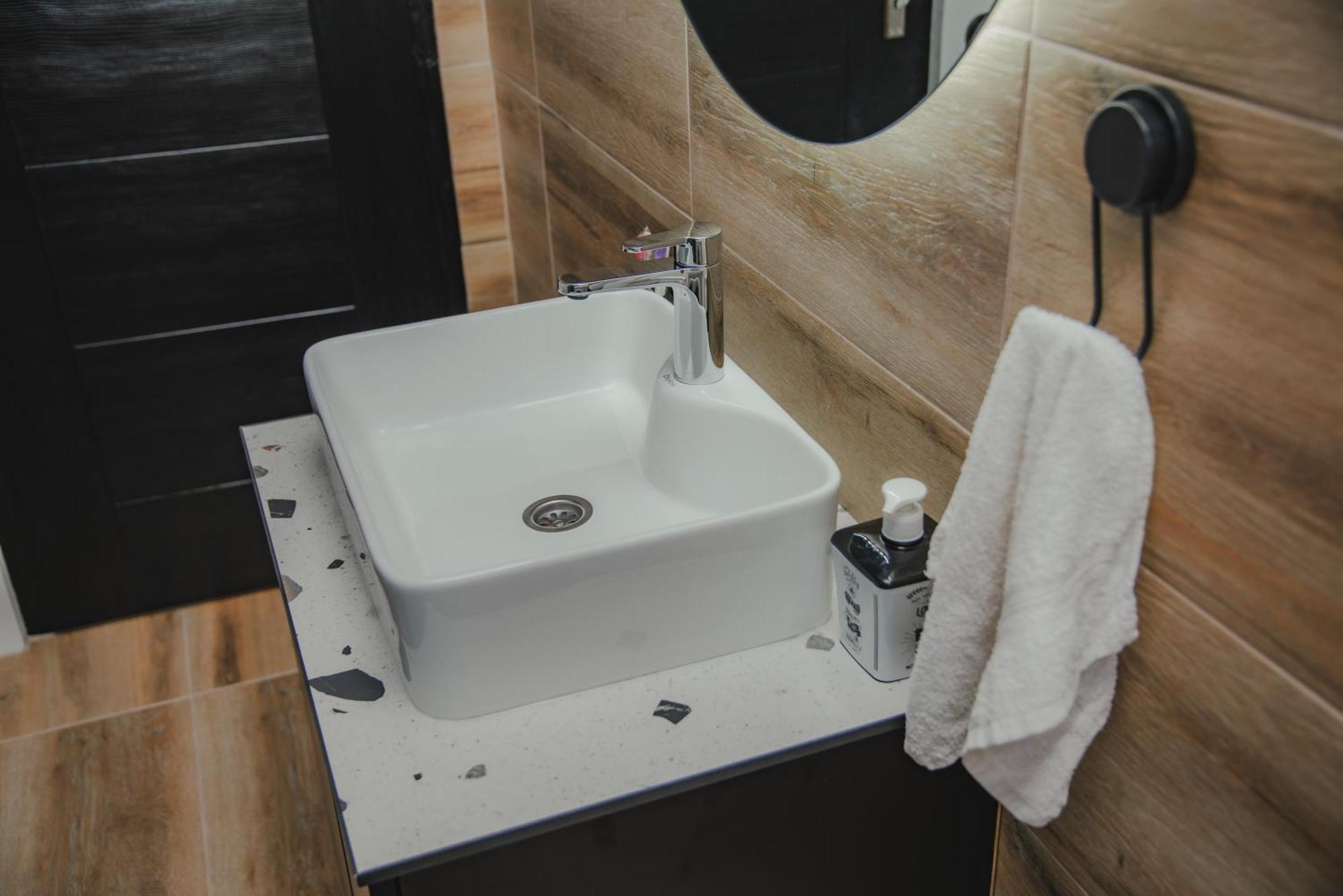 Jes Apartments Leskovac  Ngoại thất bức ảnh