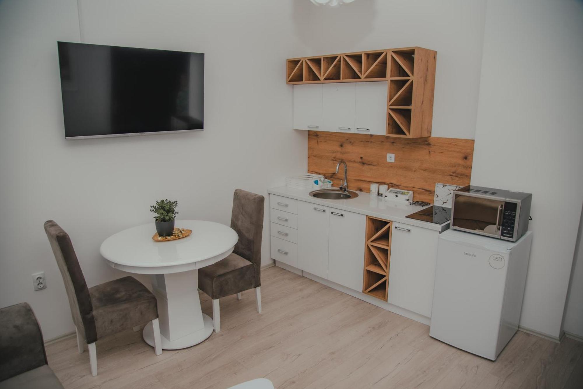 Jes Apartments Leskovac  Ngoại thất bức ảnh
