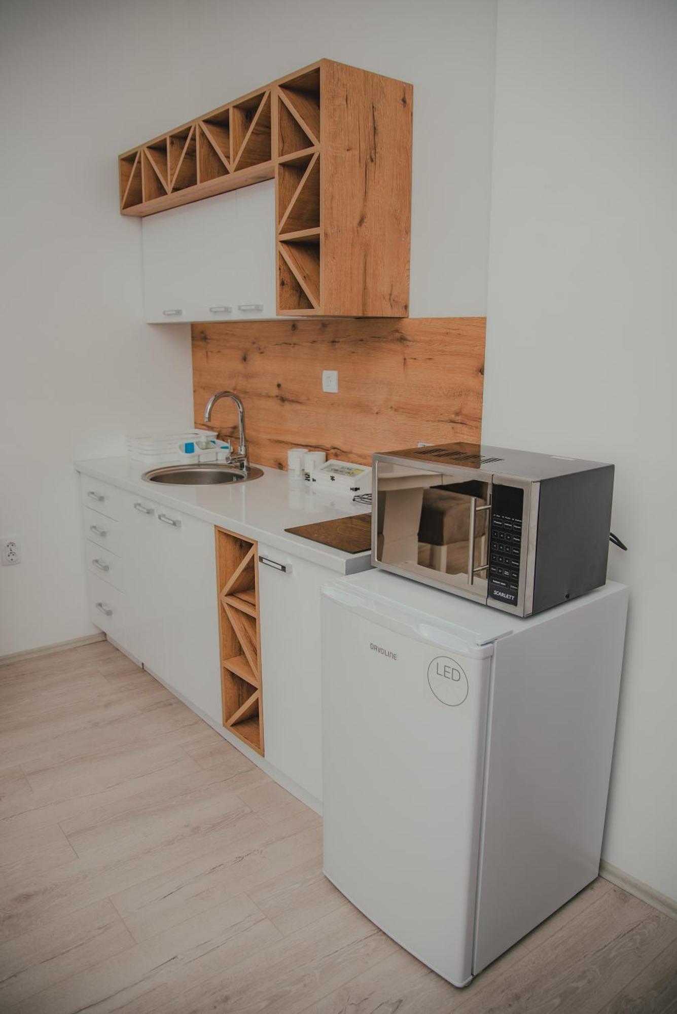 Jes Apartments Leskovac  Ngoại thất bức ảnh